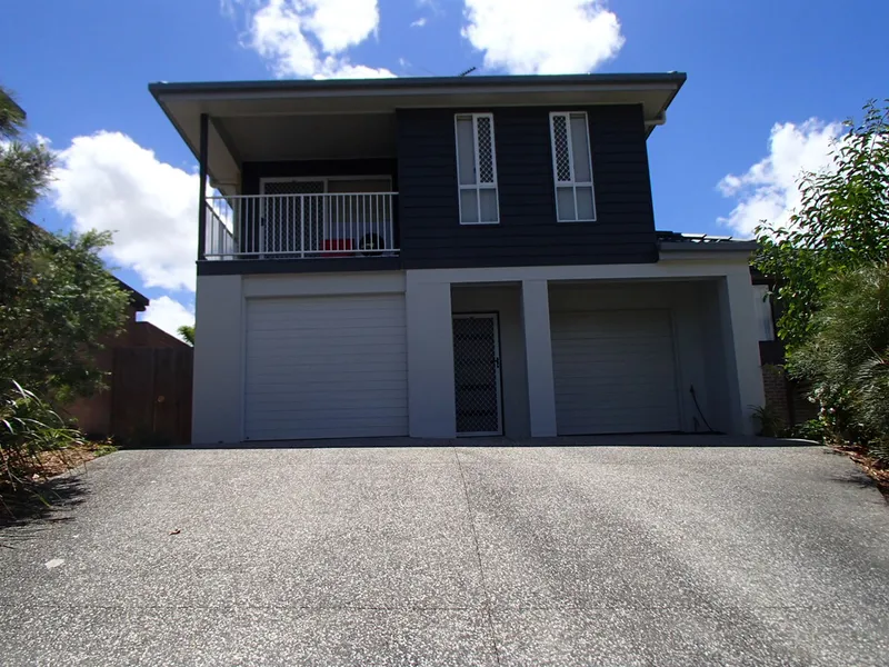 Spacious and Private Duplex