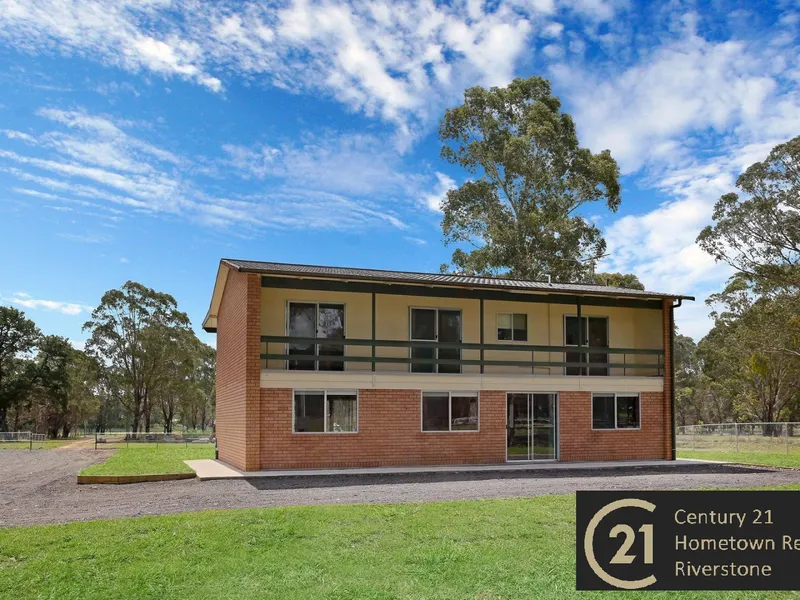 Great property, ideal for family. 