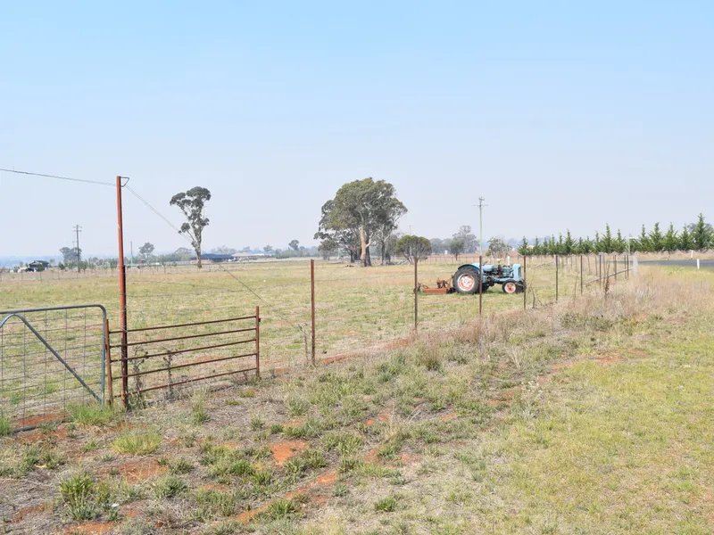 Ready Made For Your Dream Home