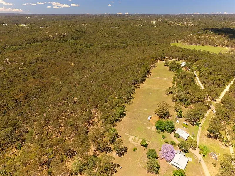 RARE DEVELOPMENT SITE APPROXIMATELY 287 ACRES