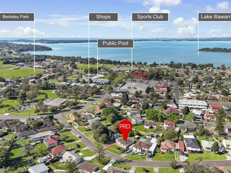 Central Charm on 683m2