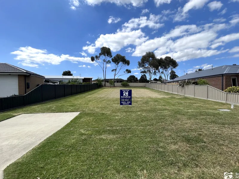 PREMIUM BLOCK IN TIMBARRA