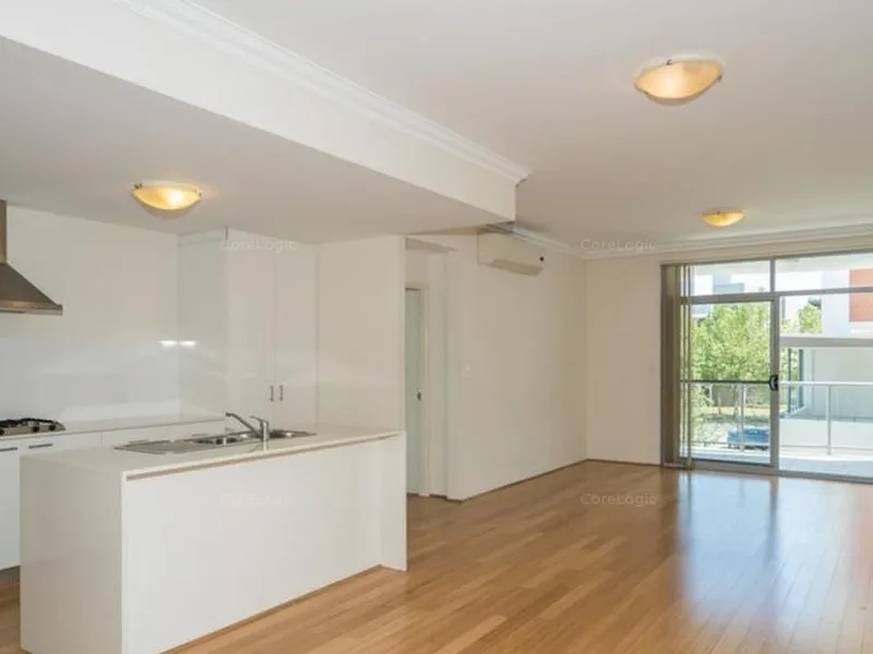 Spacious And An Inner City Location