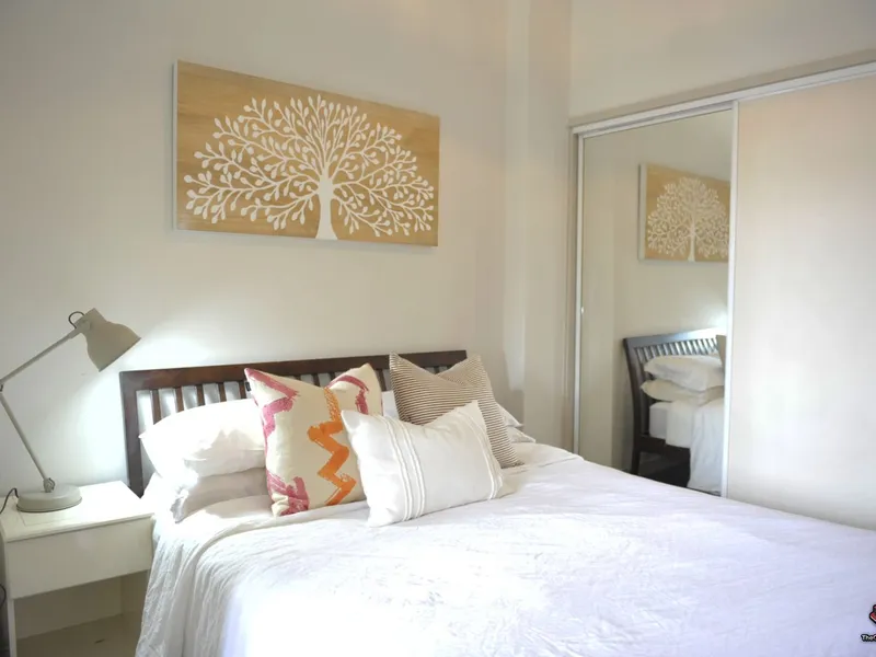 FURNISHED UNIT IN THE VALLEY