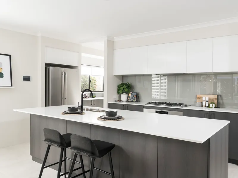 Style, Space And Stunning Location