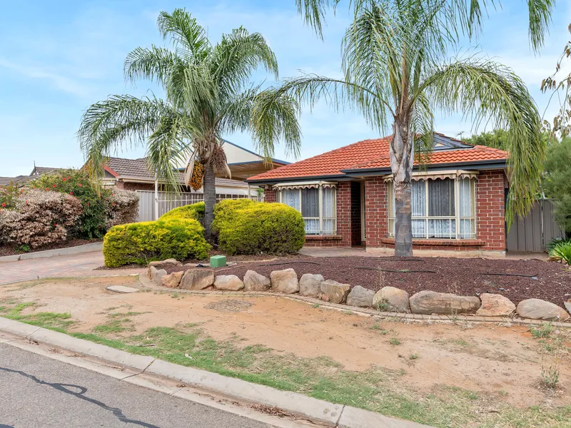 Bay Window Villa - First Home Buyer - Ideal Investment