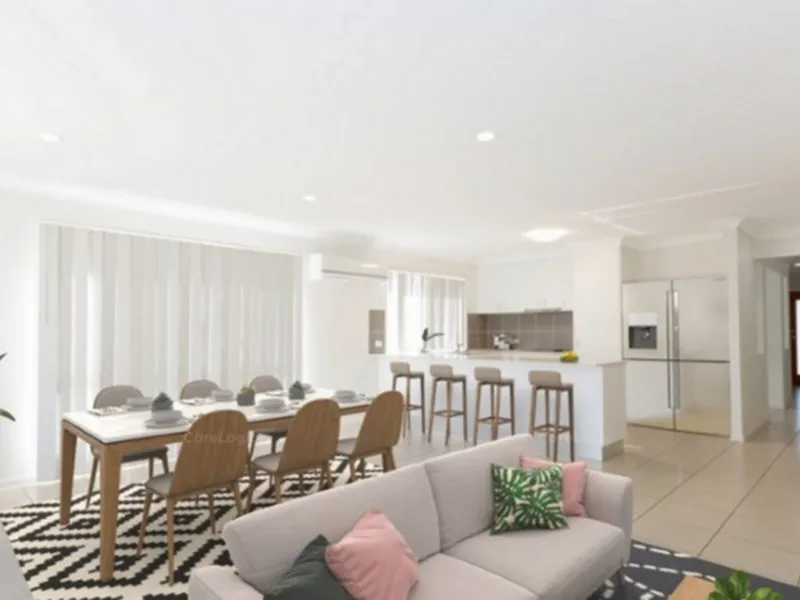 SPACIOUS 4 BEDROOM FAMILY HOME - BUCASIA