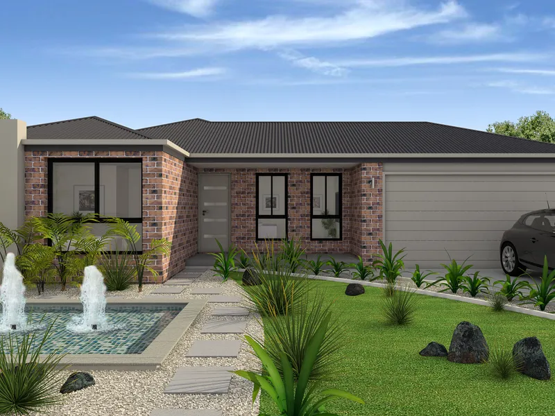 DISPLAY HOME - 17 MALONE PARK ROAD, MARONG (in the Discover Marong Estate) Open Thursday, Friday, Saturday and Sunday from 11am – 5pm