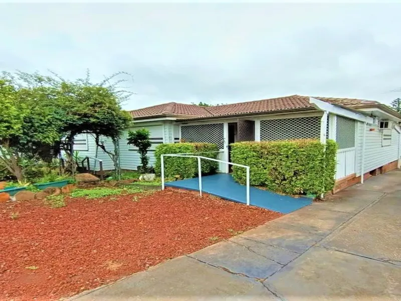 NICE HOME IN BLACKTOWN