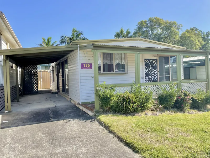 Retirement on a Budget