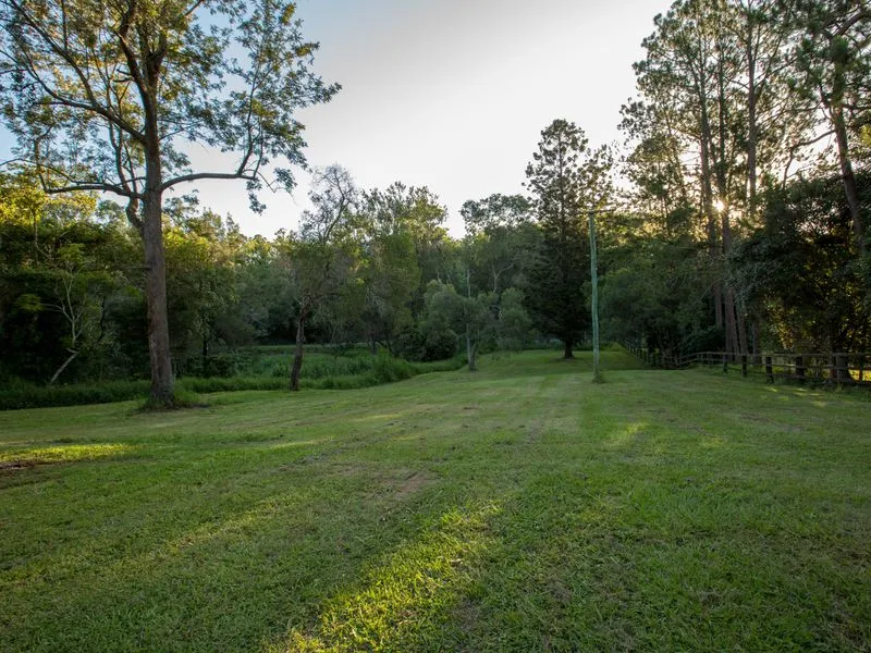 AMAZING 33 ACRES - A RARE FIND - ONE OF A KIND BLANK CANVAS