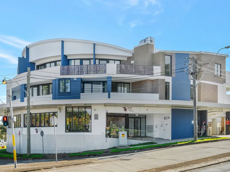 As New Apartment in Prime Location !!!