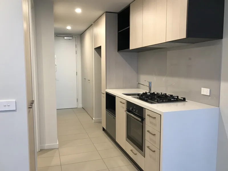 One Bedroom delight!