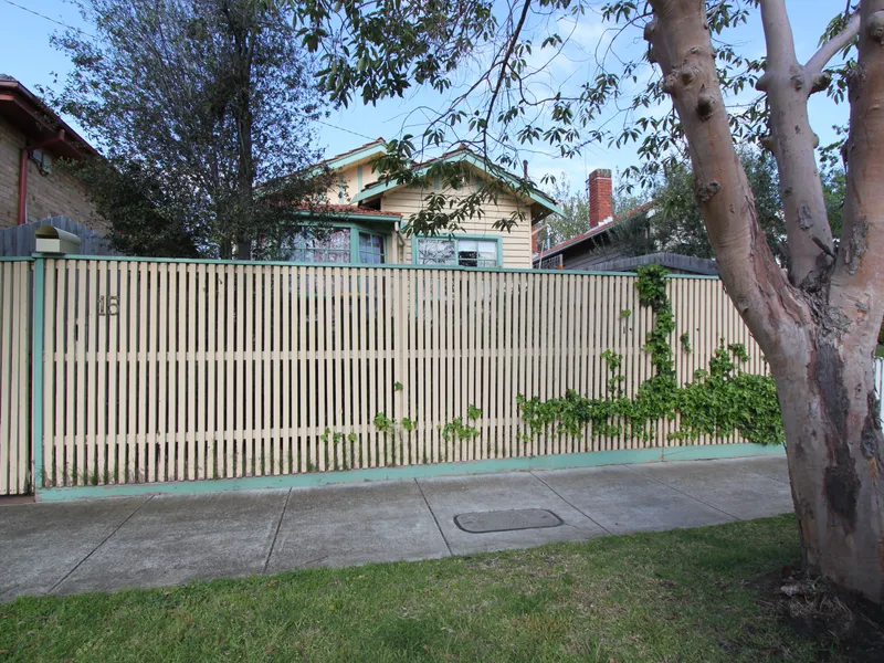 MAKE THIS YOUR NEW HOME