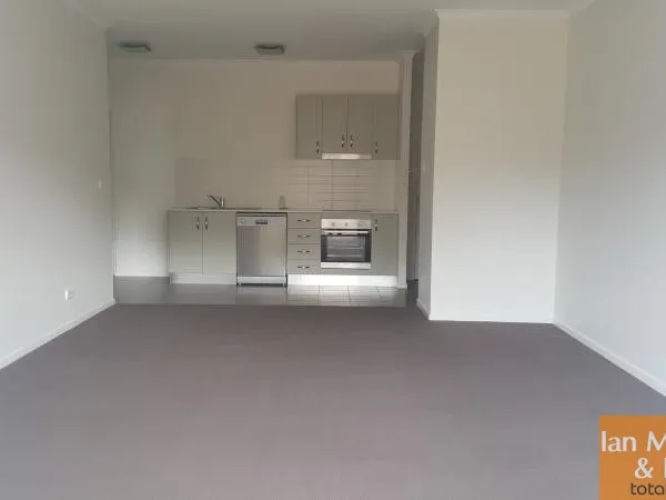 ONE BEDROOM GROUND FLOOR APARTMENT