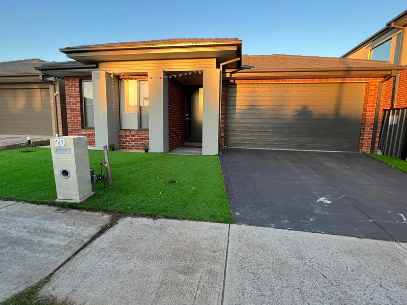 Wonderful Family Home