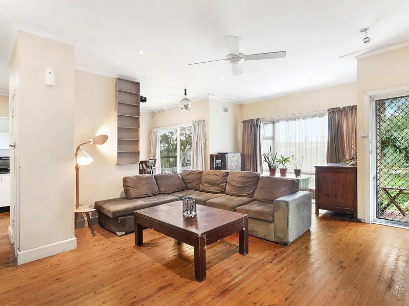 Ideal opportunity to capitalise in prime location