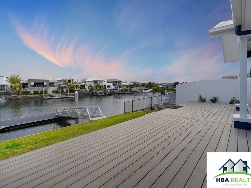 Welcome to Calypso Bay, the Ideal lifestyle - Living made easy!