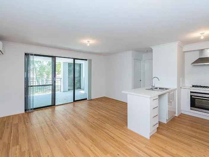 Location & Low Maintenance