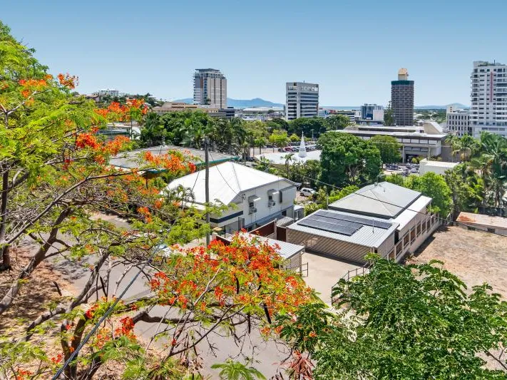 Reside, Renovate or Redevelop - Orchid Guest House & Adjoining Residence 