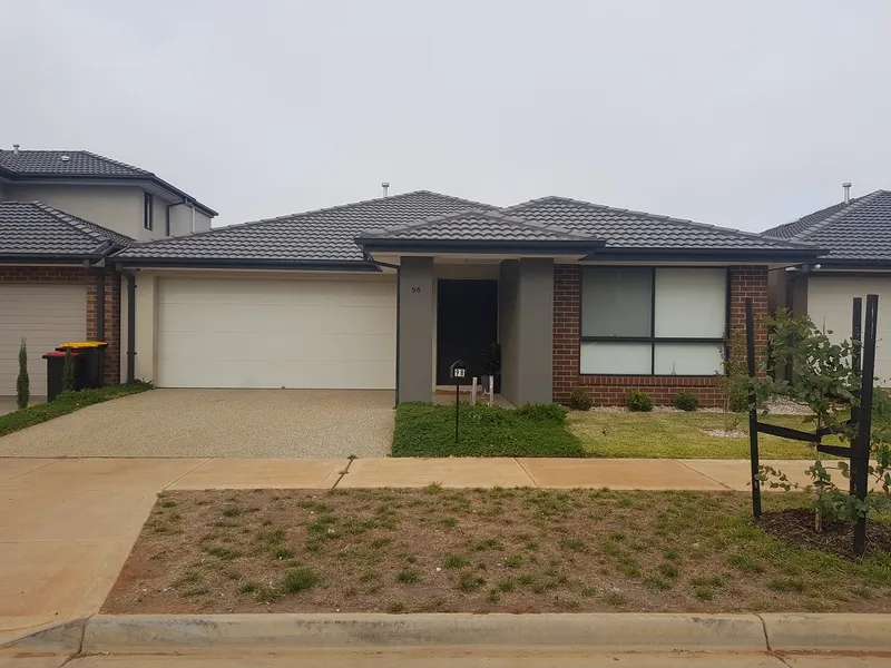 Sensational Home in Top Location