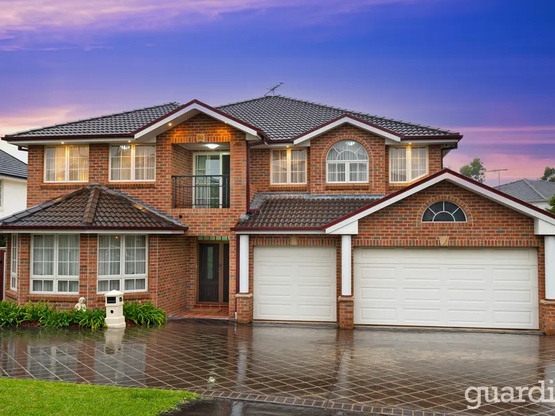 Modern family entertainer