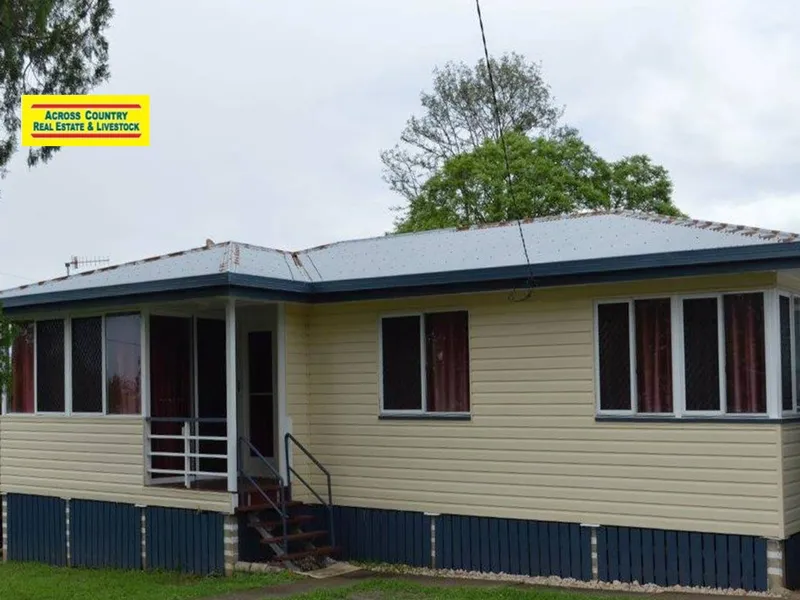 3BRM FAMILY HOME RENTAL INVESTMENT