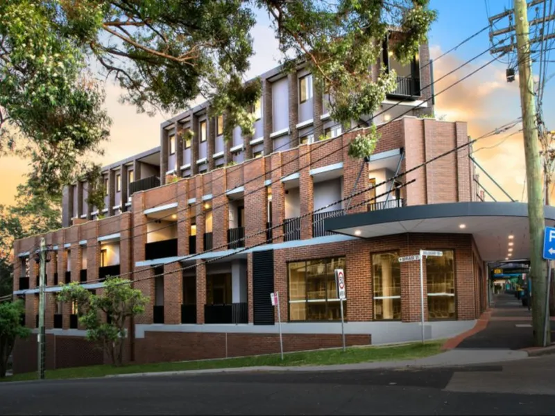 The Bowery - Willoughby's Finest Residential Building