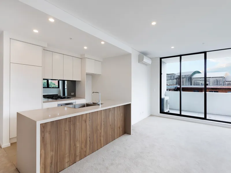 WELCOME TO AURORA HOMEBUSH, A NEW STANDARD IN EXECUTIVE LIVING !!!