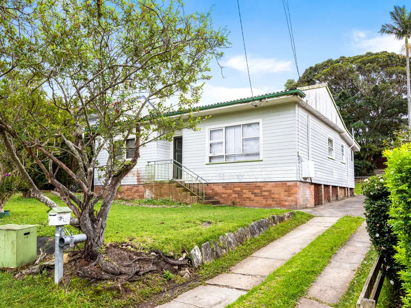 Fashion your dream home on a premium block (STCA)