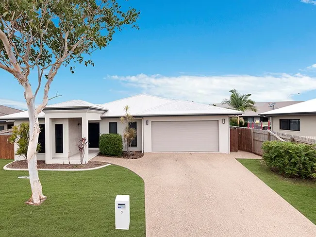 Fantastic Family Home With Plenty of Extras