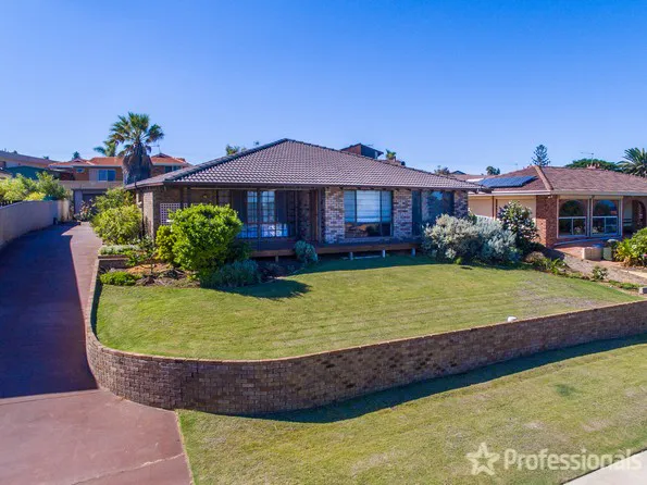 FURNISHED HOME WITH OCEAN VIEWS! GARDENING INCLUDED!