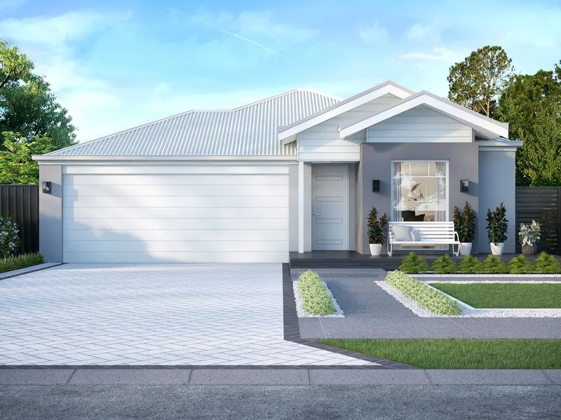 Low deposit finance available