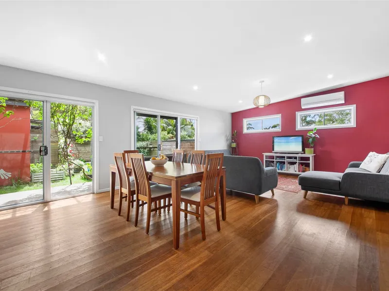 Ultimate Family Home in Cul De Sac Location