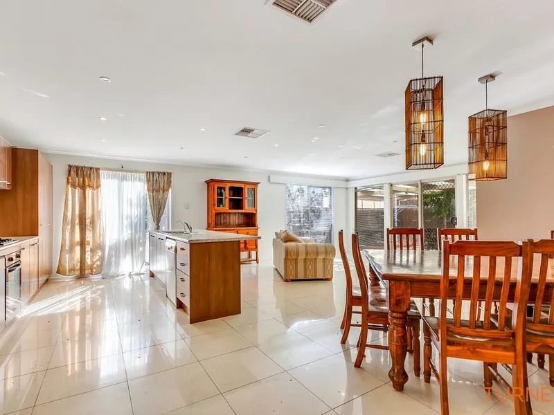 Needing More Space? This Home Will Solve the Problem!