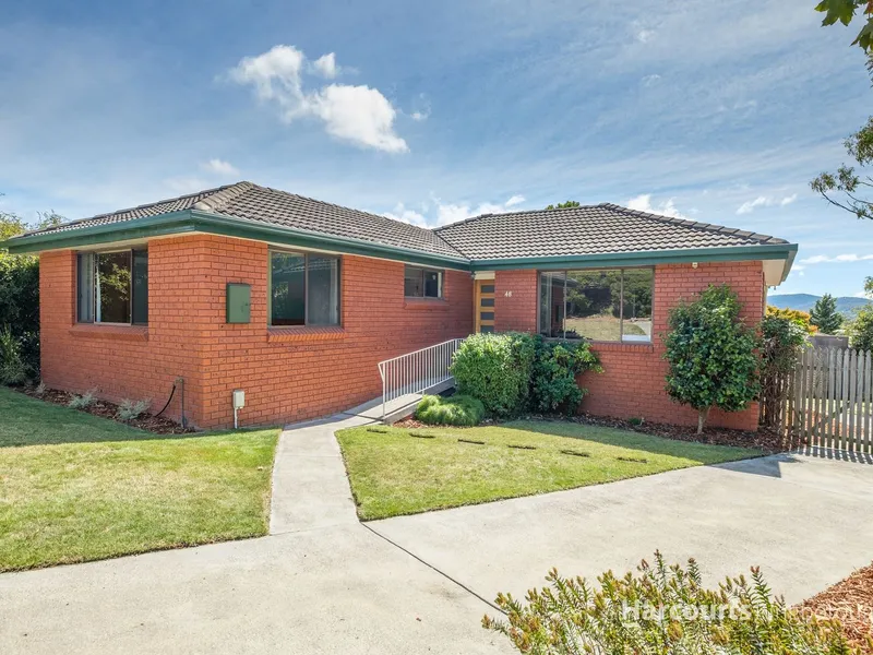 Packed with Potential