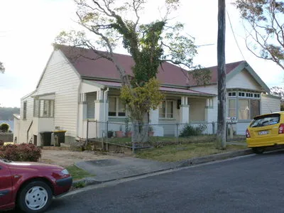 Just a stone’s throw away from town