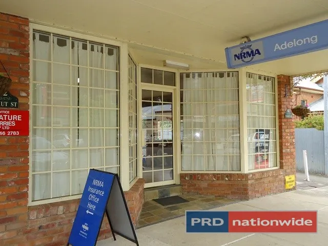 Diverse Business Opportunity