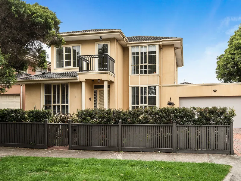 PERFECT FAMILY HOME