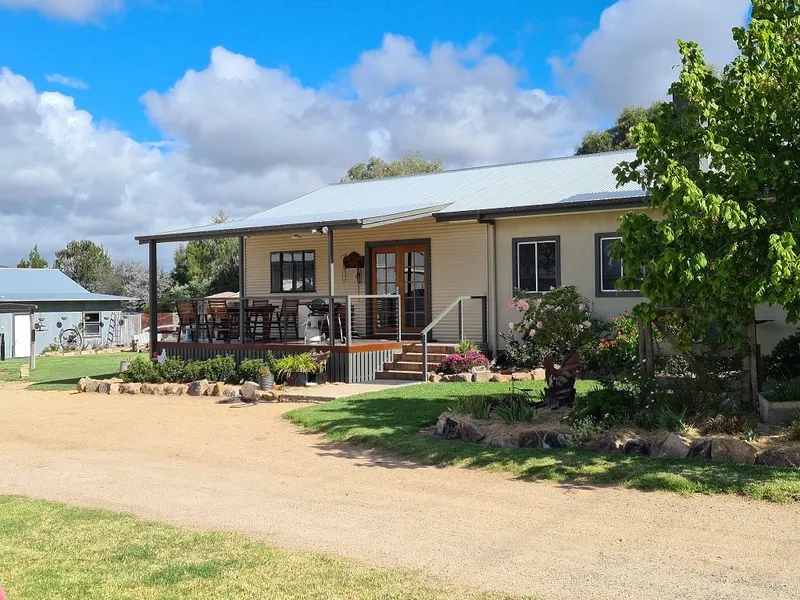 Quality Location and value for money