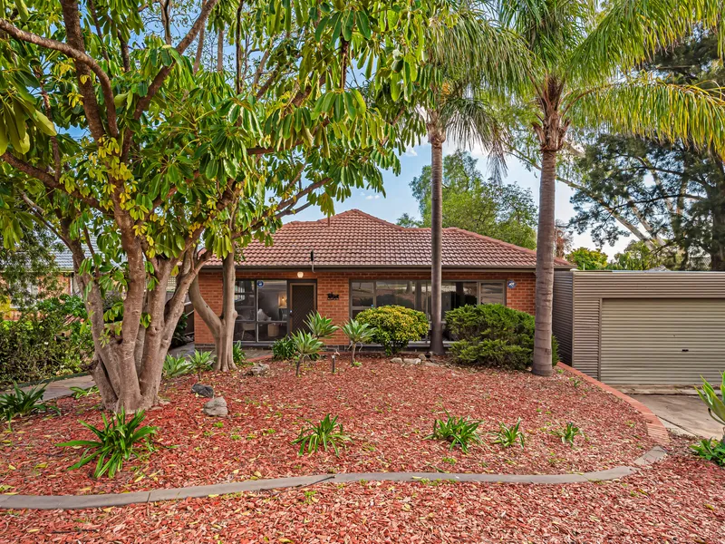 Secure Your Piece of the Property Pie in Para Hills