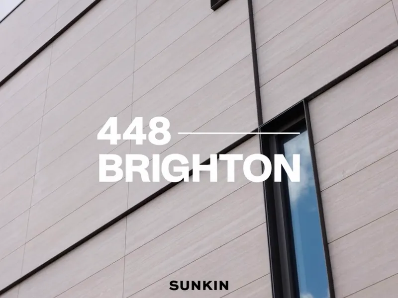 Townhouse in Brighton