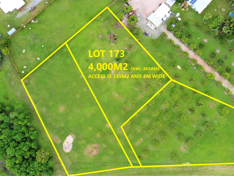 Here is your opportunity to purchase a unique part of Alligator Creek.