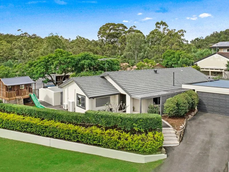 WHITE'S HILL RESERVE JEWEL