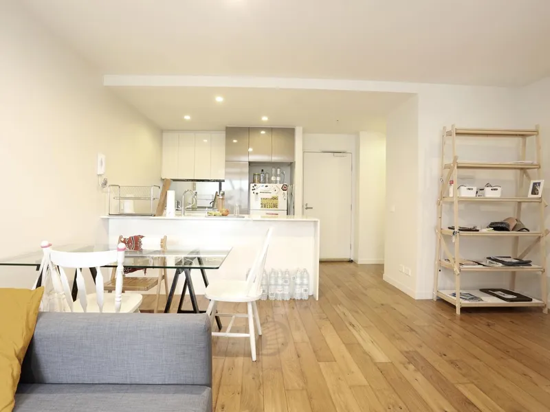 Amazing NRAS Two Bedroom