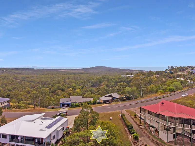 PRIME Vacant Residential Land with Ocean Views