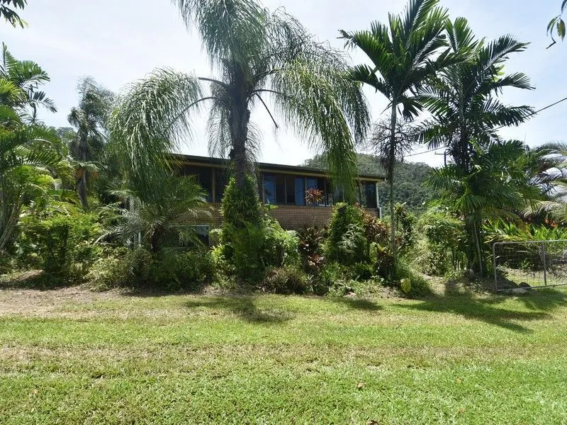 Home on 4.3 acres with Rural Views