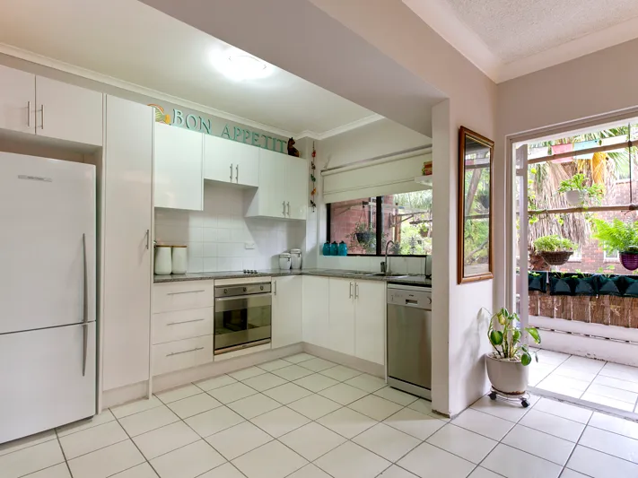 CLOSE TO PENRITH CBD