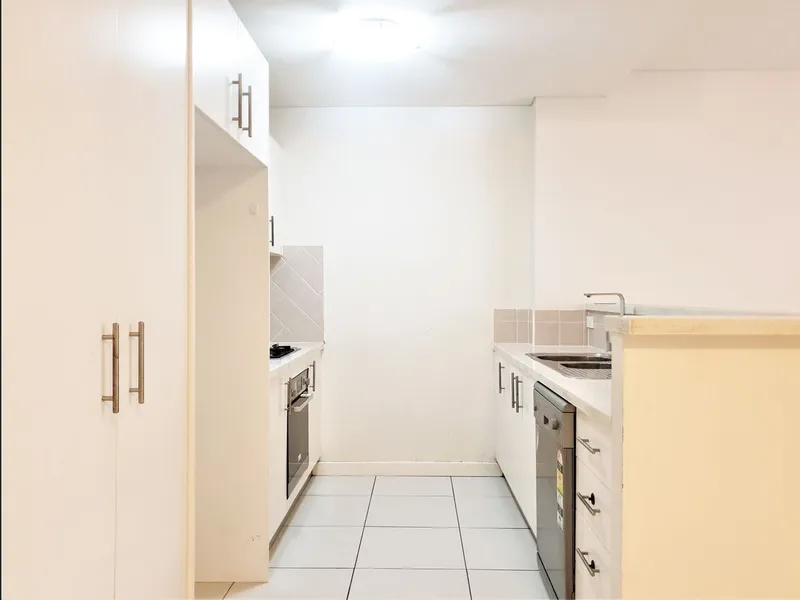 Modern Apartment