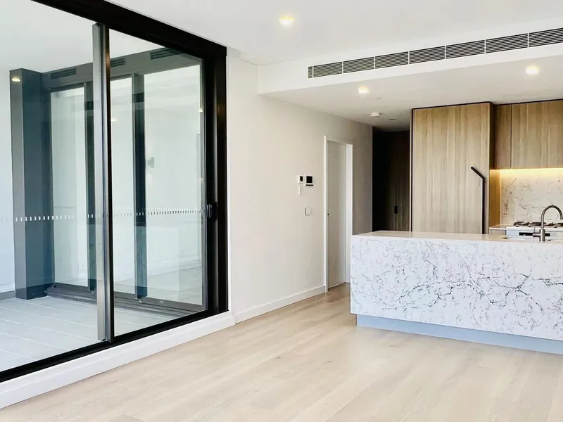 Brand New, Contemporary Design One-bedroom Apartment at Central Macquarie Park